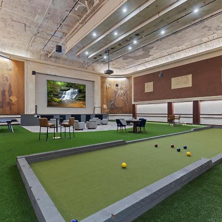 Indy City Loft - Convention Center - Sleeps 7 - Stadium Access Indianapolis Exterior photo