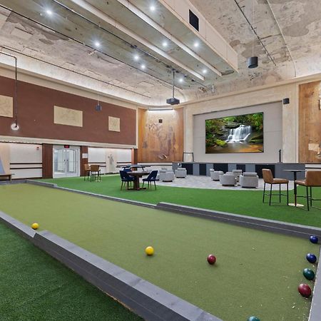 Indy City Loft - Convention Center - Sleeps 7 - Stadium Access Indianapolis Exterior photo