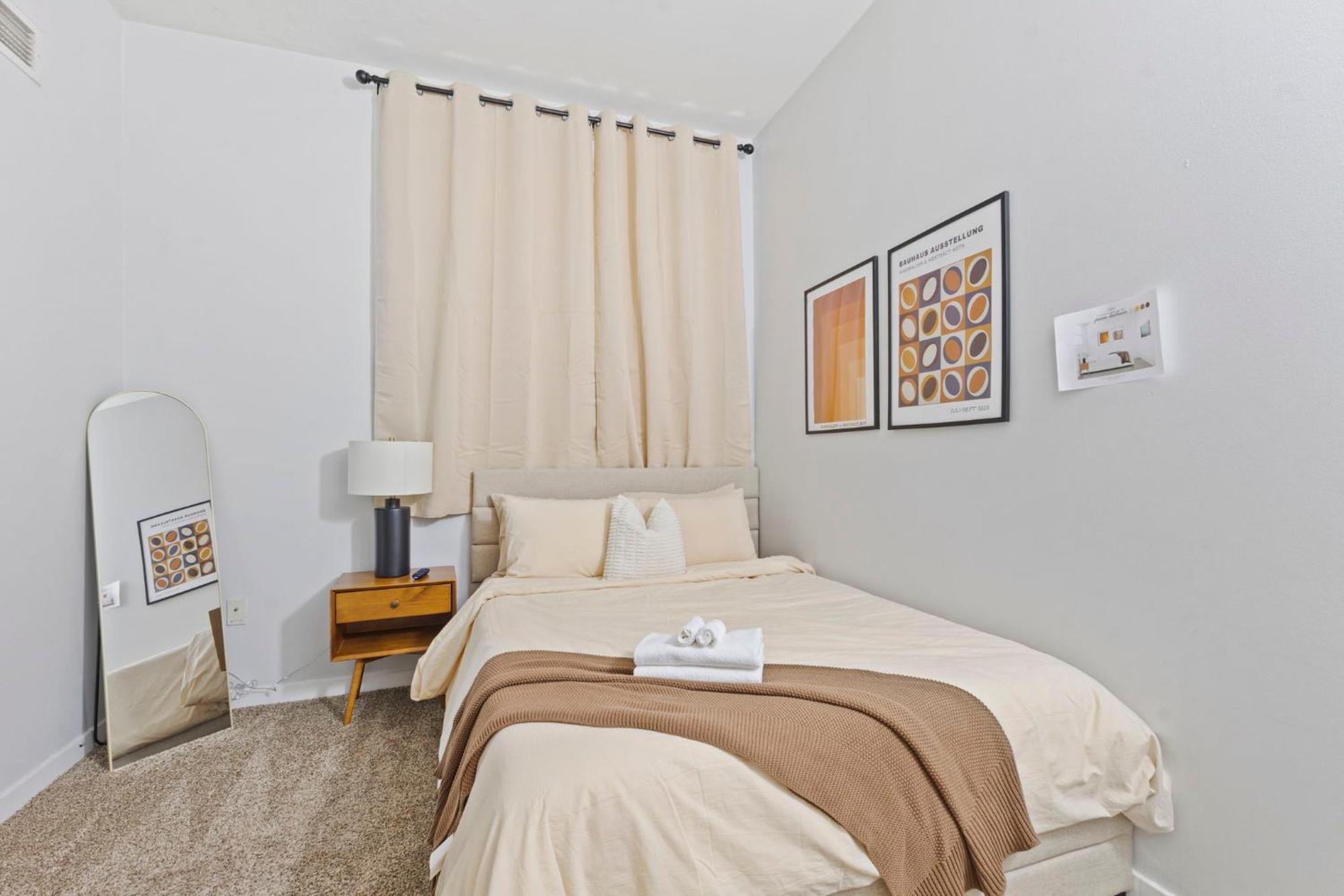 Indy City Loft - Convention Center - Sleeps 7 - Stadium Access Indianapolis Exterior photo
