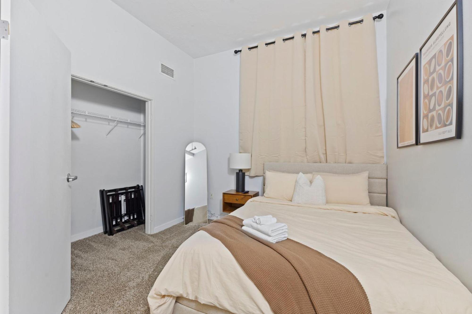 Indy City Loft - Convention Center - Sleeps 7 - Stadium Access Indianapolis Exterior photo