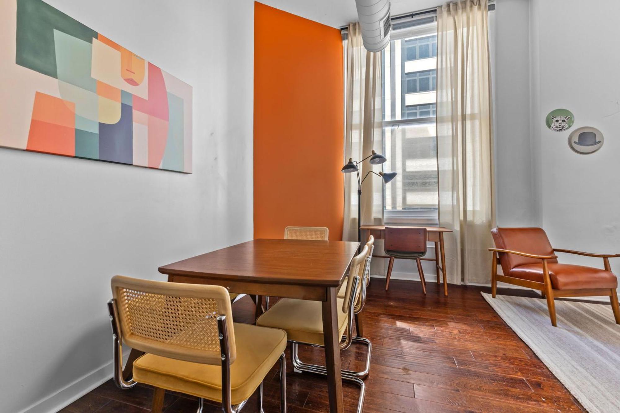 Indy City Loft - Convention Center - Sleeps 7 - Stadium Access Indianapolis Exterior photo