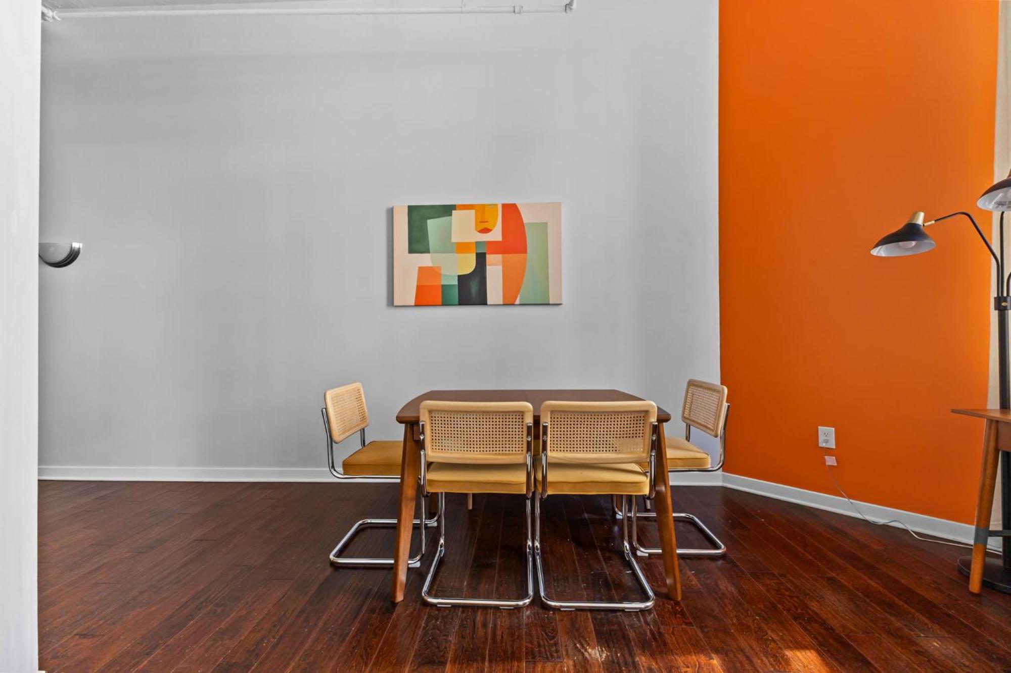 Indy City Loft - Convention Center - Sleeps 7 - Stadium Access Indianapolis Exterior photo