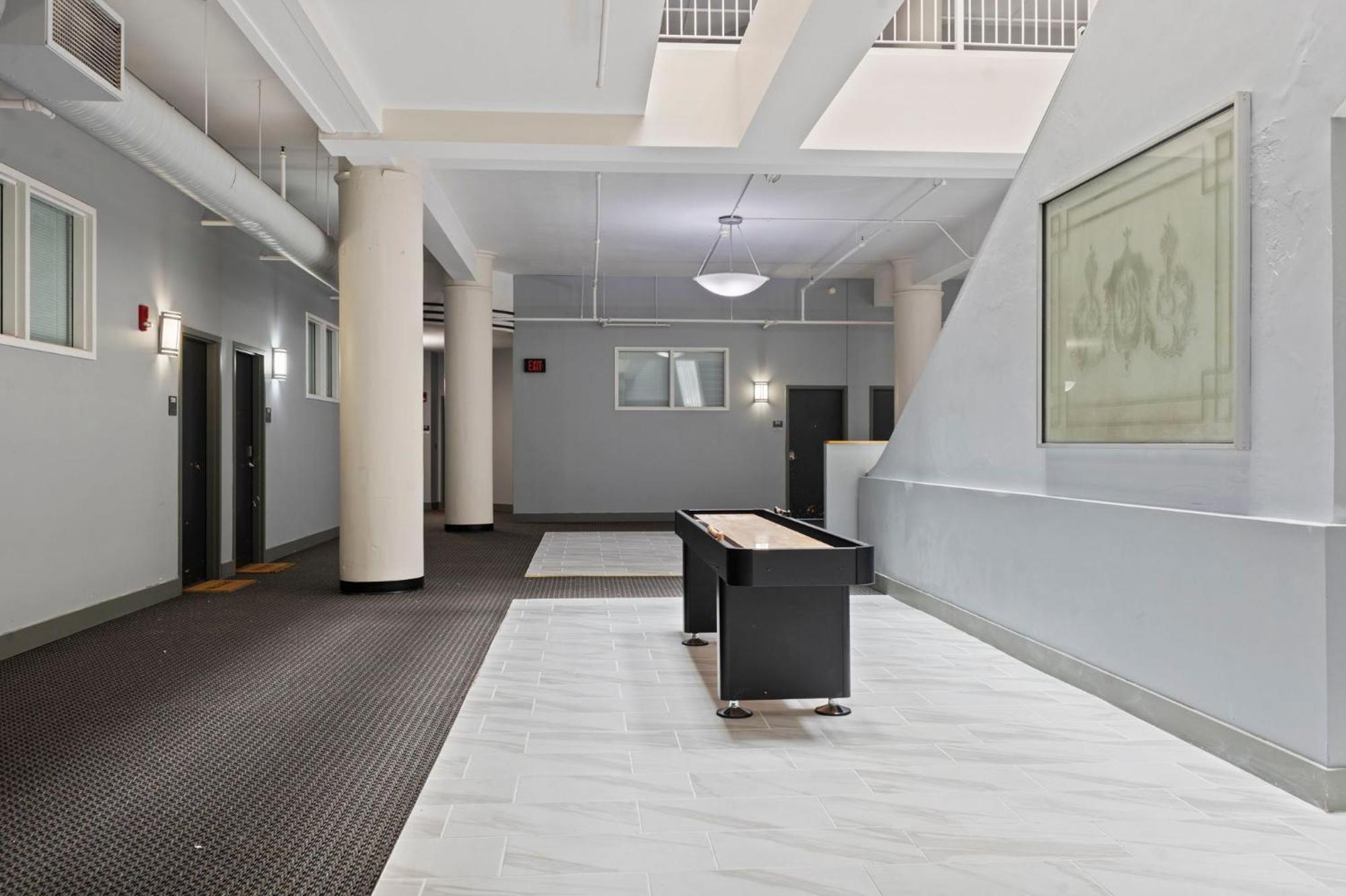 Indy City Loft - Convention Center - Sleeps 7 - Stadium Access Indianapolis Exterior photo